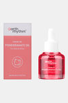 Earth Rhythm Pomegranate Facial Oil - 20 Ml — thumbnail 1