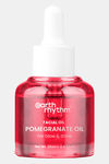 Earth Rhythm Pomegranate Facial Oil - 20 Ml — thumbnail 2