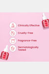 Earth Rhythm Pomegranate Facial Oil - 20 Ml — thumbnail 9