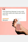 Earth Rhythm Phyto Smooth Foaming Cleanser - 180 g — thumbnail 7