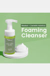 Earth Rhythm Bisabol and Centella Asiatica Foaming Cleanser - 180 g — thumbnail 8