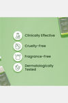 Earth Rhythm Bisabol and Centella Asiatica Foaming Cleanser - 180 g — thumbnail 9