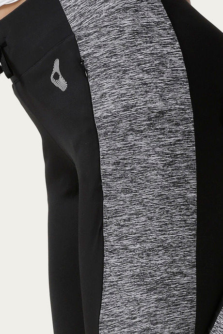 Zelocity Easy Movement Joggers - Black — image 5