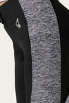 Zelocity Easy Movement Joggers - Black — thumbnail 5