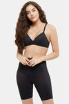 Wacoal Padded Non Wired Full Coverage T-Shirt Bra - Black — thumbnail 5