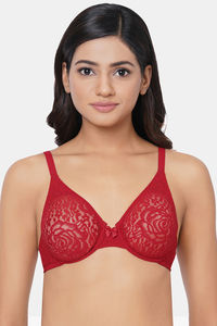 Cherry Red