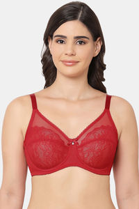 Cherry Red