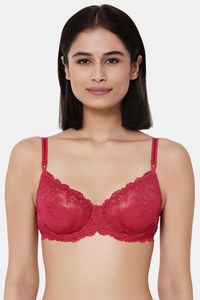 Persian Red