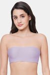 Wacoal Padded Wired Medium Coverage Strapless Bra - Orchid Bloom — thumbnail 6