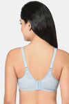 Wacoal Padded Wired Full Coverage T-Shirt Bra - Arona — thumbnail 4