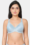 Wacoal Padded Wired Full Coverage T-Shirt Bra - Arona — thumbnail 5