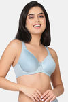 Wacoal Padded Wired Full Coverage T-Shirt Bra - Arona — thumbnail 6