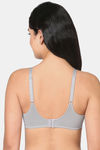 Wacoal Single Layered Wired Full Coverage Sag Lift Bra - Raindrop — thumbnail 4