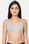 Wacoal Single Layered Wired Full Coverage Sag Lift Bra - Raindrop — thumbnail 6