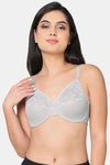 Wacoal Single Layered Wired Full Coverage Sag Lift Bra - Raindrop — thumbnail 7