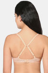 Wacoal Single Layered Wired 3/4Th Coverage Sag Lift Bra - Almost Apricot — thumbnail 4