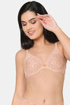 Wacoal Single Layered Wired 3/4Th Coverage Sag Lift Bra - Almost Apricot — thumbnail 5