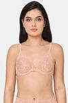 Wacoal Single Layered Wired 3/4Th Coverage Sag Lift Bra - Almost Apricot — thumbnail 6