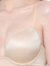 Wacoal Push Up Medium Coverage Push-Up Bra - Beige — thumbnail 6