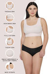 Wacoal Padded Full Coverage T-Shirt Bra - Beige — thumbnail 6