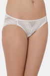 Wacoal Low Rise Half Coverage Bikini Panty - Light Beige — thumbnail 2