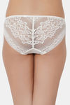 Wacoal Low Rise Half Coverage Bikini Panty - Light Beige — thumbnail 4