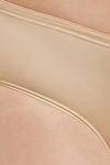 Wacoal Medium Rise Half Coverage Hipster Panty - Nude — thumbnail 6