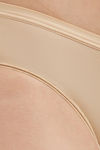 Wacoal Medium Rise Half Coverage Hipster Panty - Nude — thumbnail 6