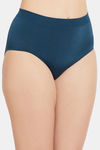 Wacoal High Rise Full Coverage Hipster Panty - Titan — thumbnail 2