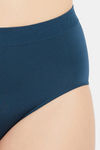 Wacoal High Rise Full Coverage Hipster Panty - Titan — thumbnail 5