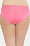 Wacoal Low Rise Half Coverage Bikini Panty - Pink — thumbnail 4