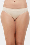 Wacoal Low Rise Half Coverage Bikini Panty - Sand — thumbnail 1