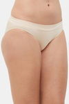 Wacoal Low Rise Half Coverage Bikini Panty - Sand — thumbnail 2