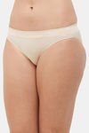 Wacoal Low Rise Half Coverage Bikini Panty - Sand — thumbnail 3