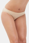 Wacoal Low Rise Half Coverage Bikini Panty - Sand — thumbnail 7