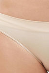 Wacoal Low Rise Half Coverage Bikini Panty - Sand — thumbnail 8