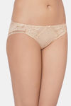 Wacoal Medium Rise Half Coverage Bikini Panty - Orange — thumbnail 2
