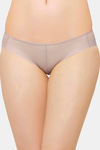 Wacoal Low Rise Half Coverage Bikini Panty - Beige — thumbnail 1