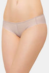 Wacoal Low Rise Half Coverage Bikini Panty - Beige — thumbnail 2