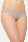 Wacoal Low Rise Half Coverage Bikini Panty - Beige — thumbnail 3