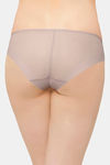 Wacoal Low Rise Half Coverage Bikini Panty - Beige — thumbnail 4