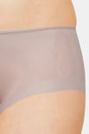 Wacoal Medium Rise Half Coverage Hipster Panty - Beige — thumbnail 5