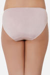 Wacoal Low Rise Half Coverage Bikini Panty - Cream — thumbnail 2