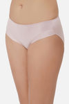 Wacoal Low Rise Half Coverage Bikini Panty - Cream — thumbnail 3