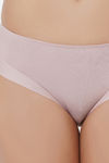 Wacoal Low Rise Half Coverage Bikini Panty - Cream — thumbnail 4