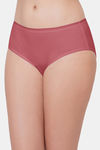 Wacoal Medium Rise Half Coverage Hipster Panty (Pack of 3) - Multicolor — thumbnail 14