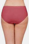 Wacoal Medium Rise Half Coverage Hipster Panty (Pack of 3) - Multicolor — thumbnail 15