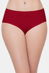 Wacoal Medium Rise Half Coverage Hipster Panty (Pack of 3) - Multicolor — thumbnail 2