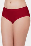 Wacoal Medium Rise Half Coverage Hipster Panty (Pack of 3) - Multicolor — thumbnail 3