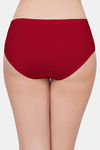 Wacoal Medium Rise Half Coverage Hipster Panty (Pack of 3) - Multicolor — thumbnail 4